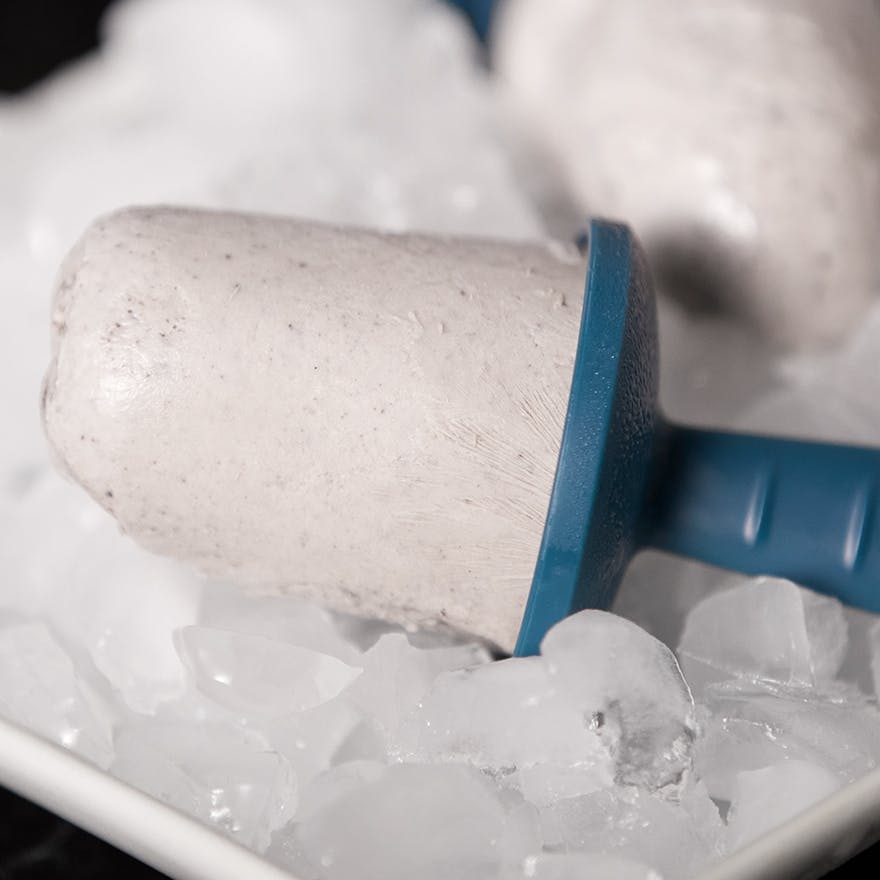 Cookies & Cream Yogurt Protein Pops